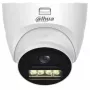 Dahua Technology Lite HAC-HDW1500TQ-IL-T Kupli IP Turvakaamera, 5MP, 2.8mm, Sise- ja Välistingimustesse, Lae/Seinale Kinnitav, IP67, Smart IR, Valge