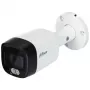 Dahua Technology Lite HAC-HFW1500RM-IL-T Bullet IP turvakaamera, 5MP, 2.8mm, nutikad topeltvalgustid, IP67, sise- ja välistingimustesse, lae/seina kinnitus