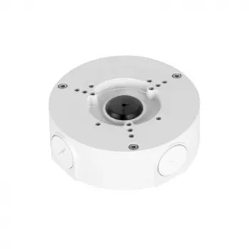 Dahua Technology PFA130-E Ühenduskarp - Valge - Alumiinium - IP66 - Veekindel - 3 kg