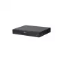 Dahua Technology XVR5116H-4KL-I3 16-kanaliline 5-ühes digitaalne videosalvesti (DVR) tehisintellektiga, 4K-N salvestus, H.265+, 1 SATA kuni 10TB, must