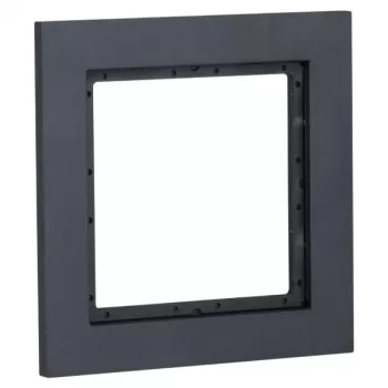 Dahua VTM78 Pindpaigalduspaneel modulaarsele uksekõnesüsteemile - Hõbedane