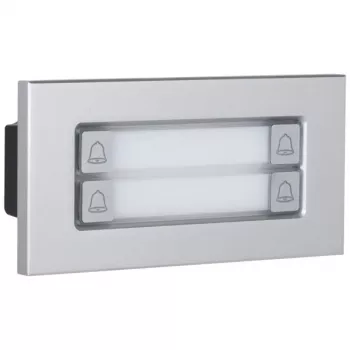 Dahua VTO4202F-MDB4 klaviatuurimoodul VTO4202F-P, VTO4201F-P, VTO4201F-P1 põhimoodulitele