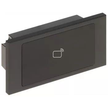 Dahua VTO4202FB-MR1 Modulaarne uksekõne põhimoodul