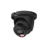 DAHUA WizSense 5 Series 8MP Silmkaameraga võrgukaamera, 2.8mm fikseeritud objektiiv, must, IPC-HDW5859TM-ASE-IL-0280B-BLACK