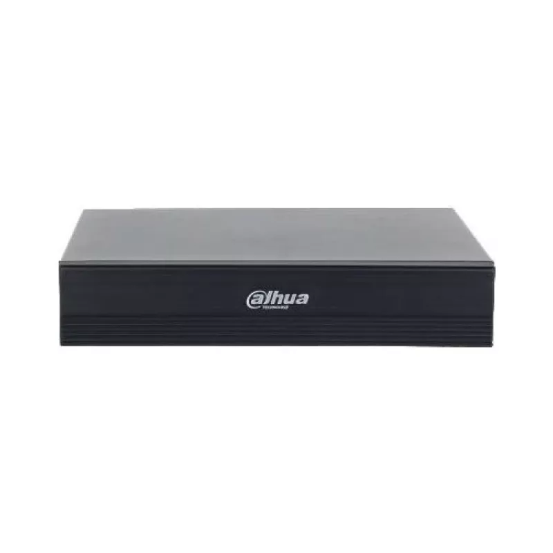 Dahua XVR1B08H-I/T 8-kanaliline penta-brid videomagnetofon, HDCVI/AHD/TVI/CVBS + IP, H.265+, 6MP