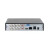 Dahua XVR1B08H-I/T 8-kanaliline penta-brid videomagnetofon, HDCVI/AHD/TVI/CVBS + IP, H.265+, 6MP