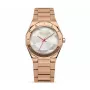 Daisy Dixon DD171RGM Naiste kvartskell, analoog, 36mm, roosakuldne