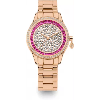 Daisy Dixon DD186RGM Naiste Roosakuldne Kell 36mm
