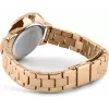 Daisy Dixon Women's Rose Gold Stainless Steel Quartz Watch DD088RGM (36mm)