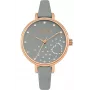 Daisy Dixon Naiste Kell DD083ERG Roosakuld 36mm