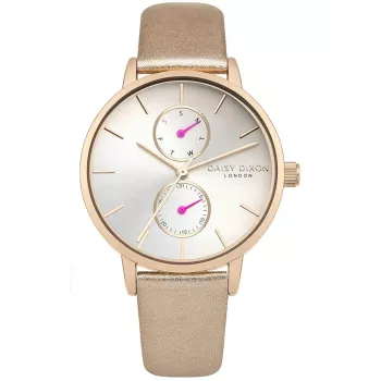 Daisy Dixon naiste kell DD086CRG 36mm roosakuld