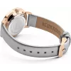 Daisy Dixon Women's Watch DD086ERG 36mm Rose Gold Tone and Grey