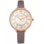 Daisy Dixon Naiste Kell DD088ERG (36mm) - Roosakuld ja Hall