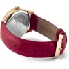 Daisy Dixon Naiste Kell DD089PRG 36mm Roosakuld Roosa