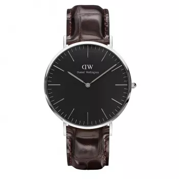 Daniel Wellington Classic Bristol 40mm meeste käekell DW00100134