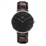 Daniel Wellington Classic Bristol 40mm meeste käekell DW00100134