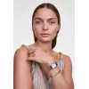 Daniel Wellington Classic Petite 32mm naiste kell - roosakuldne võrkkäevõru - DW00100706