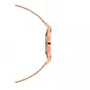 DANIEL WELLINGTON Classic Petite Naiste Kell 36mm Roosakuldne Roostevabast Terasest Võrk DW00100303
