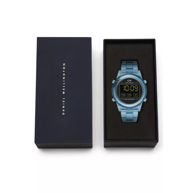 DANIEL WELLINGTON Classic Sheffield 42mm Unisex Watch DW00100770