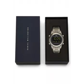 DANIEL WELLINGTON Classic Sheffield 42mm Kell DW00100766