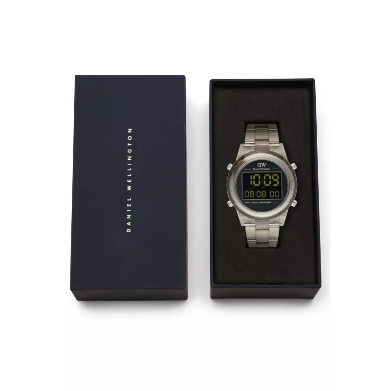 DANIEL WELLINGTON Classic Sheffield 42mm Kell DW00100766