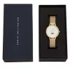 Daniel Wellington Elan Lumine kaelakee 26mm roosakuldne roostevaba teras