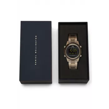 DANIEL WELLINGTON Petite Lumine 36mm Roosakuldne Kell DW00100761