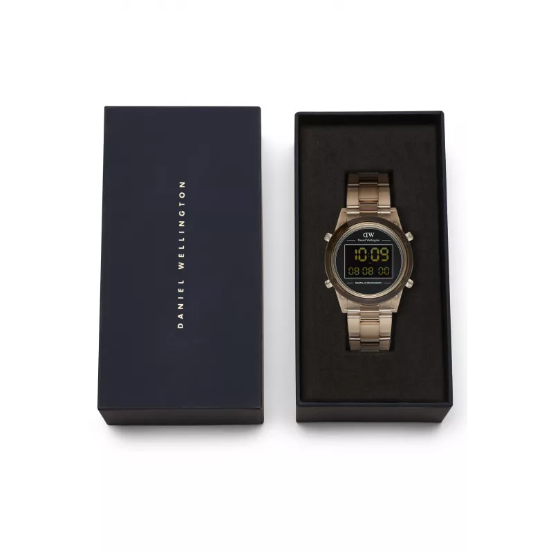 DANIEL WELLINGTON Petite Lumine 36mm Roosakuldne Kell DW00100761