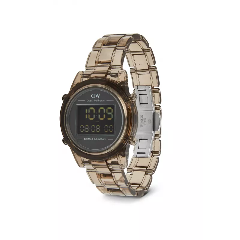 DANIEL WELLINGTON Petite Lumine 36mm Roosakuldne Kell DW00100761