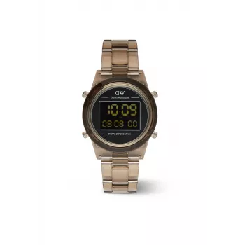 DANIEL WELLINGTON Petite Lumine 36mm Roosakuldne Kell DW00100761
