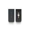 DANIEL WELLINGTON Petite Lumine naiste käekell 22mm roosakuldne roostevabast terasest võrk DW00100717