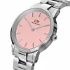 DANIEL WELLINGTON Petite Lumine naiste kell 28mm roosakuld DW00100534