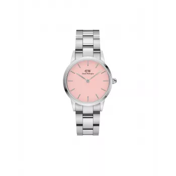 DANIEL WELLINGTON Petite Lumine naiste kell 28mm roosakuld DW00100534