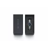 DANIEL WELLINGTON Petite Lumine naiste käekell 28mm hõbedane roostevaba teras DW00100664
