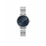 DANIEL WELLINGTON Petite Lumine naiste käekell 28mm hõbedane roostevaba teras DW00100664