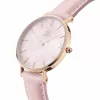 DANIEL WELLINGTON Petite Lumine naiste käekell 28mm hõbedane roostevabast terasest võrk DW00100633