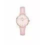 DANIEL WELLINGTON Petite Lumine naiste käekell 28mm hõbedane roostevabast terasest võrk DW00100633