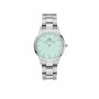 DANIEL WELLINGTON Petite Lumine naiste käekell 32mm roosakuldne võrk DW00100538