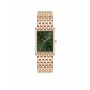 DANIEL WELLINGTON Petite Lumine naiste käekell 32mm roosakuldne roostevabast terasest võrk DW00100704
