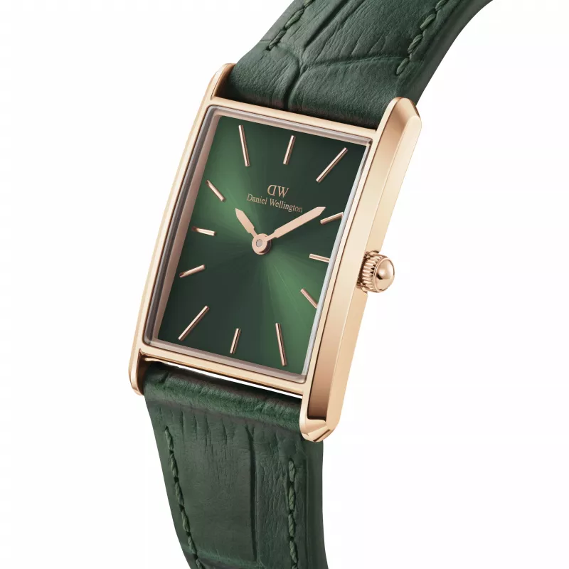 DANIEL WELLINGTON Petite Lumine naiste käekell 32mm hõbedane roostevabast terasest võrk DW00100694