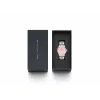 DANIEL WELLINGTON Petite Lumine naiste käekell 36mm hõbedane roostevabast terasest mesh DW00100536