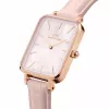 DANIEL WELLINGTON Petite Lumine naistekell DW00100508 roosakuld 20mm