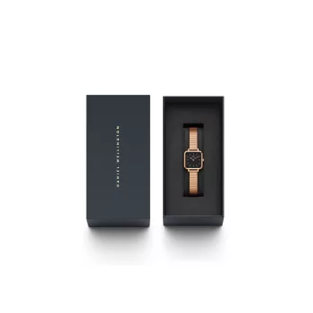 DANIEL WELLINGTON Petite Lumine naiste käekell DW00100518 (22mm)