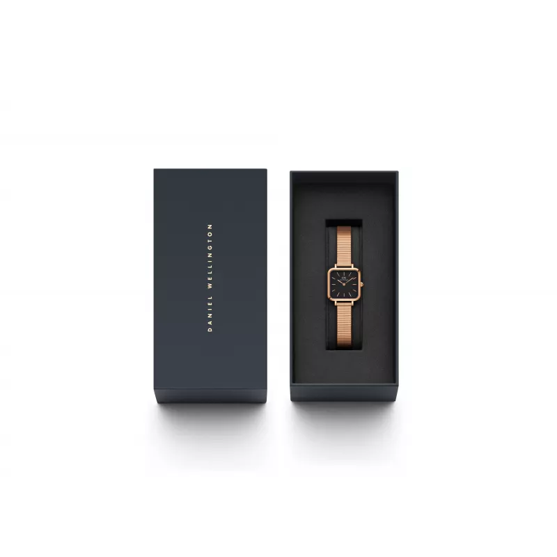 DANIEL WELLINGTON Petite Lumine naiste käekell DW00100518 (22mm)