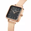 DANIEL WELLINGTON Petite Lumine naiste käekell DW00100518 (22mm)