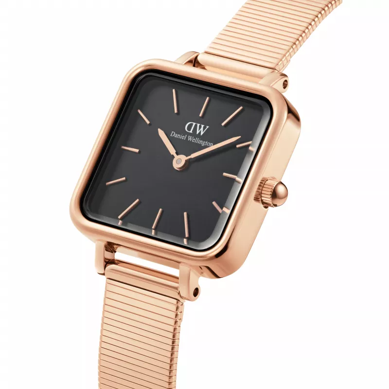 DANIEL WELLINGTON Petite Lumine naiste käekell DW00100518 (22mm)