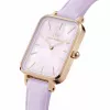 DANIEL WELLINGTON Petite Lumine naiste kell DW00100637 20mm hõbedane võrk