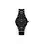 DANIEL WELLINGTON Petite Melrose naiste käekell 28mm roosakuldse võrgust rihmaga DW00100415