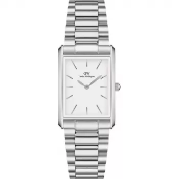 DANIEL WELLINGTON Petite Melrose naiste käekell 32mm roosakuld DW00100700