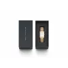 DANIEL WELLINGTON Petite Melrose naiste käekell 35mm roosakuldne roostevabast terasest võrk DW00100702